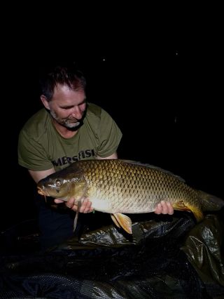 Vydal jsem se na poslední testovací výpravu nového druhu neonek. První záběr na sebe nenechal dlouho čekat. Po 2 hodinách...