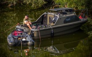 Sny se mají plnit💪 Trvalo to rok,ale dočkal jsem se. Na videu se pracuje! Máte se na co těšit 👆👆👆🎣🐟#fish #carp #fishing...